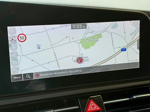 Kia Niro 1.6 GDi HEV 141 CV Emotion - Foto 29