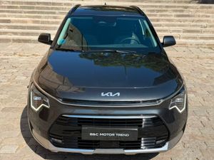 Kia Niro 1.6 GDi HEV 141 CV Emotion - Foto 3