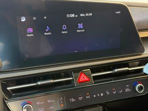 Kia Niro 1.6 GDi HEV 141 CV Emotion - Foto 34