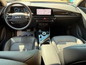 Kia Niro 1.6 GDi HEV 141 CV Emotion - Foto 16