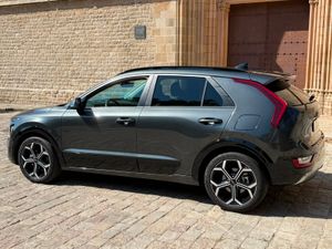 Kia Niro 1.6 GDi HEV 141 CV Emotion - Foto 8