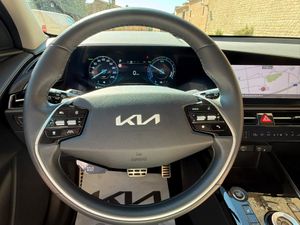 Kia Niro 1.6 GDi HEV 141 CV Emotion - Foto 24