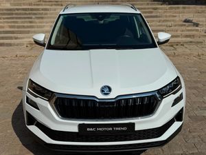 Skoda Karoq Ambition 2.0 TDI 110 kW - Foto 3