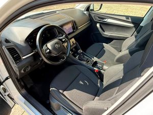 Skoda Karoq Ambition 2.0 TDI 110 kW - Foto 13