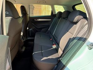 Skoda Karoq Ambition 2.0 TDI 110 kW - Foto 17