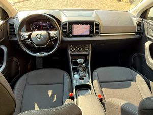 Skoda Karoq Ambition 2.0 TDI 110 kW - Foto 16