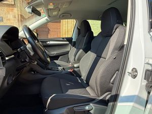 Skoda Karoq Ambition 2.0 TDI 110 kW - Foto 15