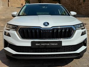 Skoda Karoq Ambition 2.0 TDI 110 kW - Foto 3