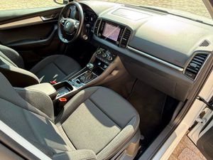 Skoda Karoq Ambition 2.0 TDI 110 kW - Foto 18
