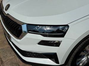 Skoda Karoq Ambition 2.0 TDI 110 kW - Foto 11