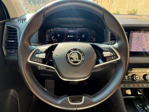 Skoda Karoq Ambition 2.0 TDI 110 kW - Foto 21