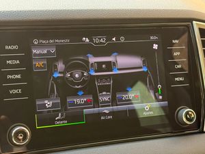 Skoda Karoq Ambition 2.0 TDI 110 kW - Foto 36