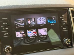 Skoda Karoq Ambition 2.0 TDI 110 kW - Foto 34