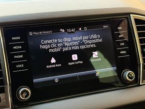 Skoda Karoq Ambition 2.0 TDI 110 kW - Foto 35