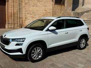 Skoda Karoq Ambition 2.0 TDI 110 kW - Foto 9