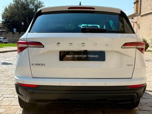 Skoda Karoq Ambition 2.0 TDI 110 kW - Foto 6