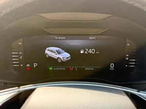 Skoda Karoq Ambition 2.0 TDI 110 kW - Foto 27