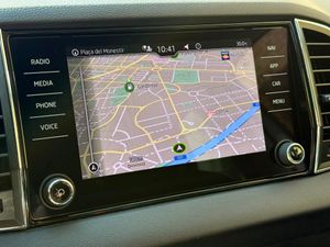 Skoda Karoq Ambition 2.0 TDI 110 kW - Foto 30