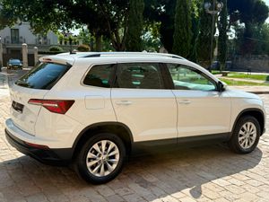 Skoda Karoq Ambition 2.0 TDI 110 kW - Foto 5