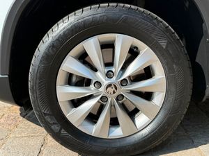 Skoda Karoq Ambition 2.0 TDI 110 kW - Foto 10
