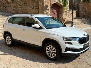 Skoda Karoq Ambition 2.0 TDI 110 kW - Foto 4