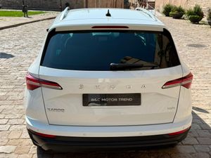 Skoda Karoq Ambition 2.0 TDI 110 kW - Foto 7