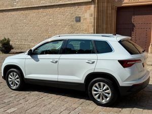 Skoda Karoq Ambition 2.0 TDI 110 kW - Foto 8