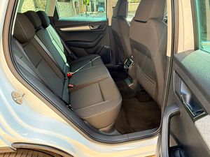 Skoda Karoq Ambition 2.0 TDI 110 kW - Foto 19