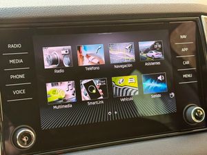 Skoda Karoq Ambition 2.0 TDI 110 kW - Foto 33