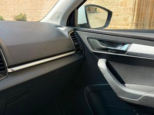 Skoda Karoq Ambition 2.0 TDI 110 kW - Foto 40