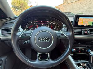 Audi A6 allroad 3.0 TDI 272 CV quattro S tronic 7 vel. Advanced Edition - Foto 30