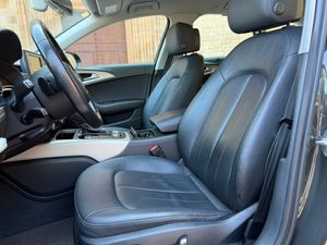 Audi A6 allroad 3.0 TDI 272 CV quattro S tronic 7 vel. Advanced Edition - Foto 18