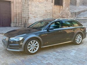 Audi A6 allroad 3.0 TDI 272 CV quattro S tronic 7 vel. Advanced Edition - Foto 9