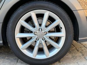 Audi A6 allroad 3.0 TDI 272 CV quattro S tronic 7 vel. Advanced Edition - Foto 10