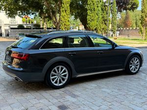 Audi A6 allroad 3.0 TDI 272 CV quattro S tronic 7 vel. Advanced Edition - Foto 5