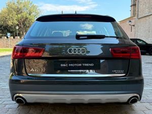 Audi A6 allroad 3.0 TDI 272 CV quattro S tronic 7 vel. Advanced Edition - Foto 6
