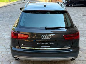 Audi A6 allroad 3.0 TDI 272 CV quattro S tronic 7 vel. Advanced Edition - Foto 7