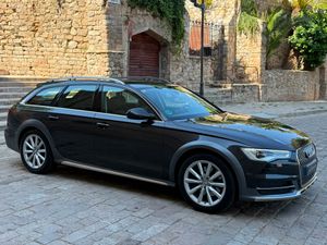 Audi A6 allroad 3.0 TDI 272 CV quattro S tronic 7 vel. Advanced Edition - Foto 4