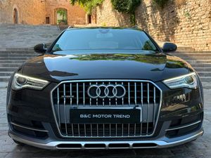 Audi A6 allroad 3.0 TDI 272 CV quattro S tronic 7 vel. Advanced Edition - Foto 3