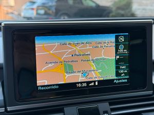 Audi A6 allroad 3.0 TDI 272 CV quattro S tronic 7 vel. Advanced Edition - Foto 36