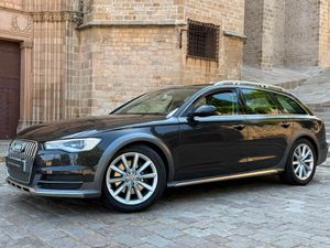 Audi A6 allroad 3.0 TDI 272 CV quattro S tronic 7 vel. Advanced Edition - Foto 2
