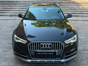 Audi A6 allroad 3.0 TDI 272 CV quattro S tronic 7 vel. Advanced Edition - Foto 3