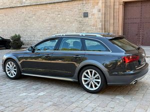 Audi A6 allroad 3.0 TDI 272 CV quattro S tronic 7 vel. Advanced Edition - Foto 8