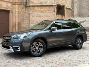 Subaru Outback 2.5i Trek - Foto 2