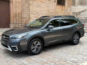 Subaru Outback 2.5i Trek - Foto 9
