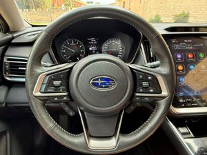 Subaru Outback 2.5i Trek - Foto 30