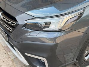Subaru Outback 2.5i Trek - Foto 12