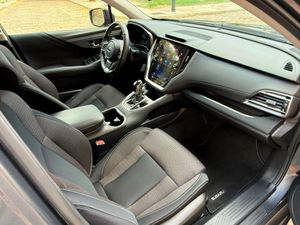 Subaru Outback 2.5i Trek - Foto 22