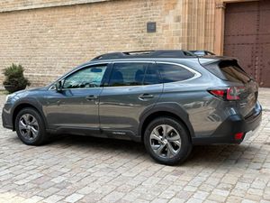 Subaru Outback 2.5i Trek - Foto 8