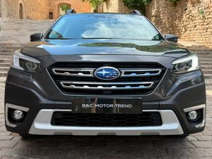 Subaru Outback 2.5i Trek - Foto 3